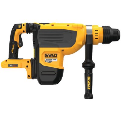 Ручной перфоратор аккумуляторный DeWALT DCH735N