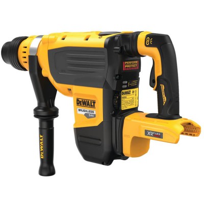 Ручной перфоратор аккумуляторный DeWALT DCH735N