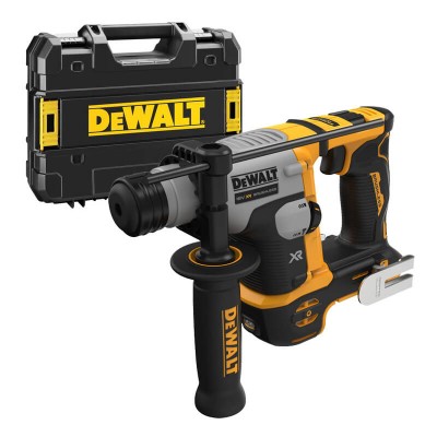 Перфоратор аккумуляторный бесщёточный SDS PLUS DeWALT DCH172NT