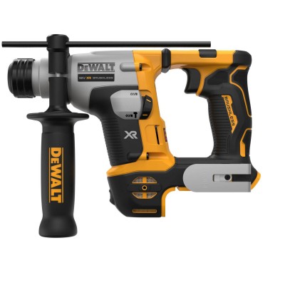 Перфоратор аккумуляторный бесщёточный SDS PLUS DeWALT DCH172NT