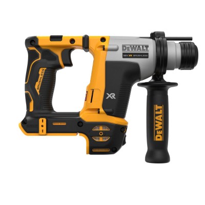 Перфоратор аккумуляторный бесщёточный SDS PLUS DeWALT DCH172NT