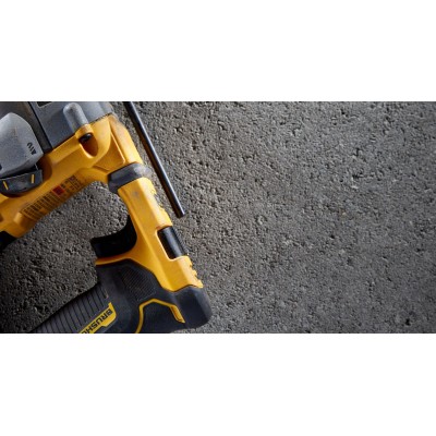 Перфоратор аккумуляторный бесщёточный SDS PLUS DeWALT DCH172NT