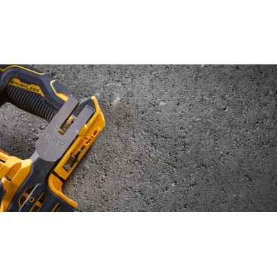 Перфоратор аккумуляторный бесщёточный SDS PLUS DeWALT DCH172NT