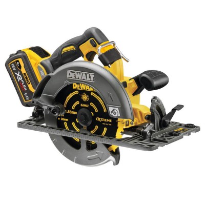 Пила дисковая аккумуляторная DeWALT DCS579T2