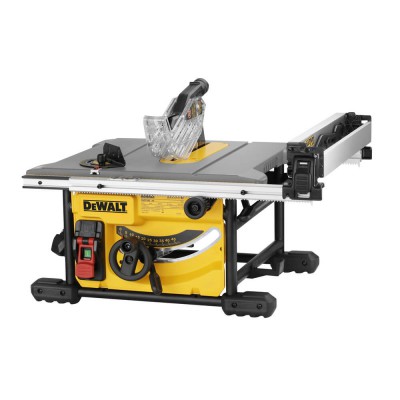Циркулярная пила dewalt настольная сетевая Dewalt DWE7485