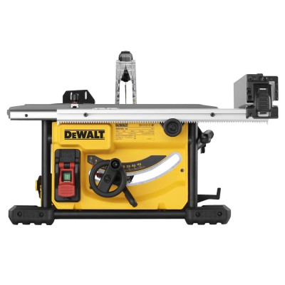 Циркулярная пила dewalt настольная сетевая Dewalt DWE7485