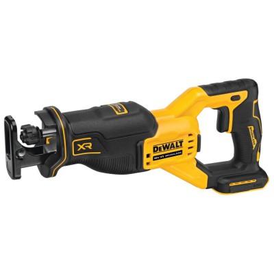 Шабельна акумуляторна пила Dewalt DCS382N