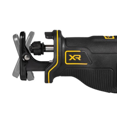 Шабельна акумуляторна пила Dewalt DCS382N