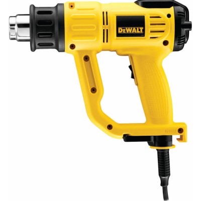 Електрофен будівельний Dewalt D26414