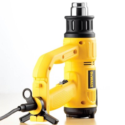 Електрофен будівельний Dewalt D26414