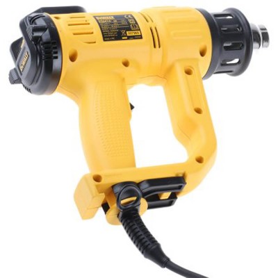 Електрофен будівельний Dewalt D26414