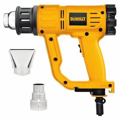 Електрофен будівельний Dewalt D26414