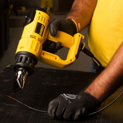 Електрофен будівельний Dewalt D26414