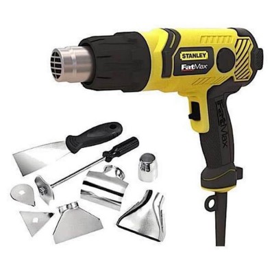 Технічний фен Stanley Fatmax FME670K