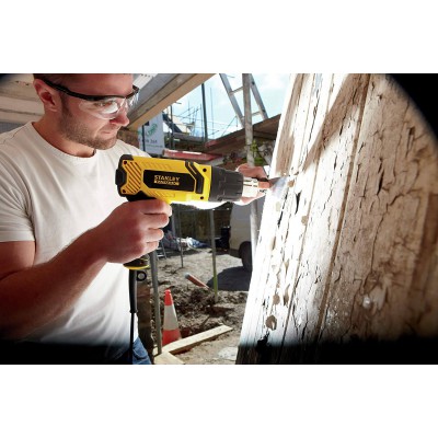 Технічний фен Stanley Fatmax FME670K