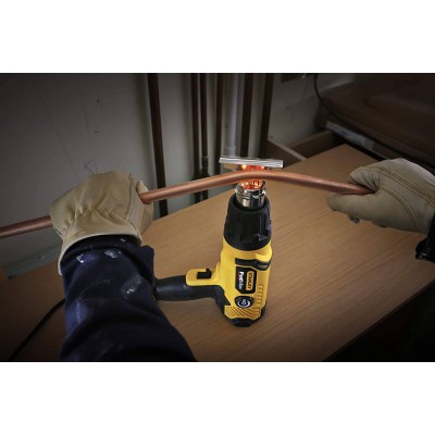 Технічний фен Stanley Fatmax FME670K