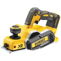 Рубанок аккумуляторный бесщёточный DeWALT DCP580N