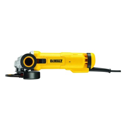 Шлифмашина угловая - болгарка сетевая DeWALT DWE4217