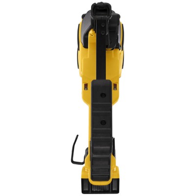 Степлер для скоб акумуляторний безщітковий Dewalt DCFS950P2