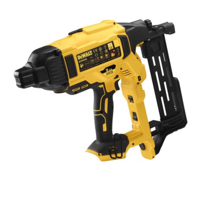 Степлер для скоб акумуляторний безщітковий Dewalt DCFS950P2