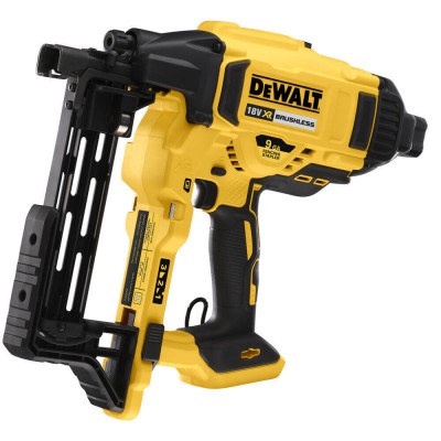 Степлер для скоб акумуляторний безщітковий Dewalt DCFS950P2