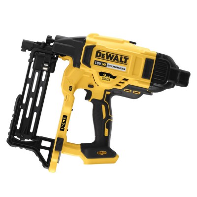 Степлер для скоб акумуляторний безщітковий Dewalt DCFS950P2