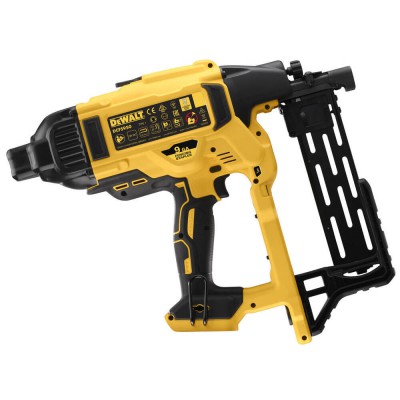 Степлер для скоб акумуляторний безщітковий Dewalt DCFS950P2