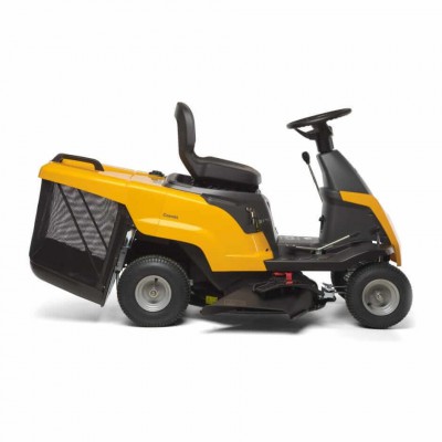 Трактор садовый бензиновый STIGA Combi166