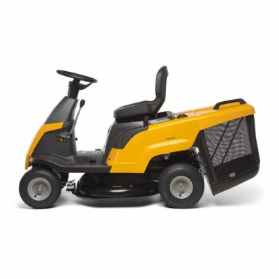 Трактор садовый бензиновый STIGA Combi166