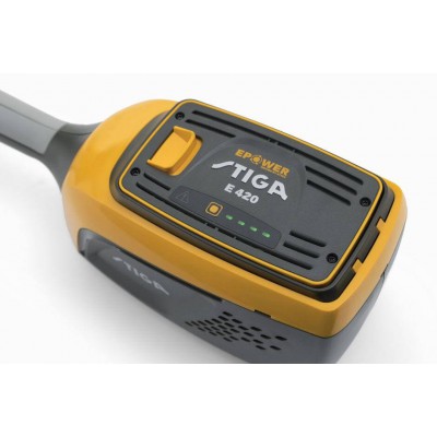 Триммер аккумуляторный STIGA GT500eKit