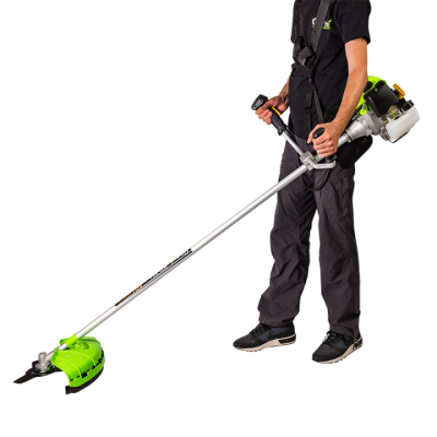 Тример бензиновий Gartner BCG-3014