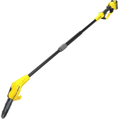 Висоторіз акумуляторний зі штангою STANLEY FATMAX SFMCPS620M1