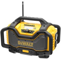 Зарядное устройство-радиоприемник DeWALT DCR027