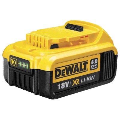 Аккумуляторная батарея DeWALT DCB182