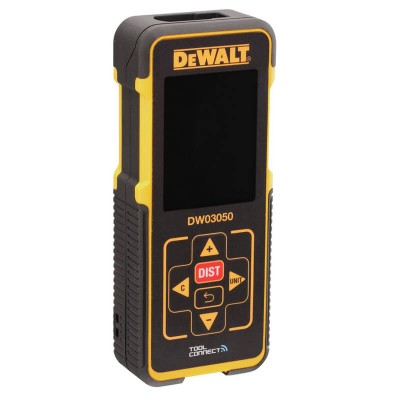 Далекомір лазерний DeWALT DW03050