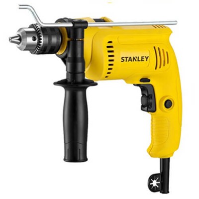 Дриль ударний мережевий Stanley SDH600