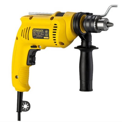 Дриль ударний мережевий Stanley SDH600
