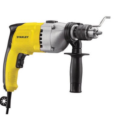Дриль мережевий ударний STANLEY STDH8013