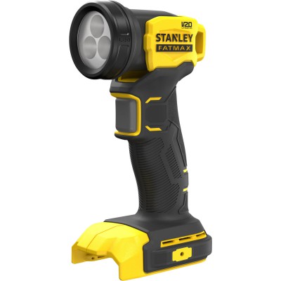 Ручной фонарь на аккумуляторе светодиодный Stanley Fatmax SFMCL020B