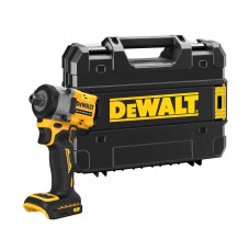 Гайковерт ударный аккумуляторный бесщёточный DeWALT DCF922NT