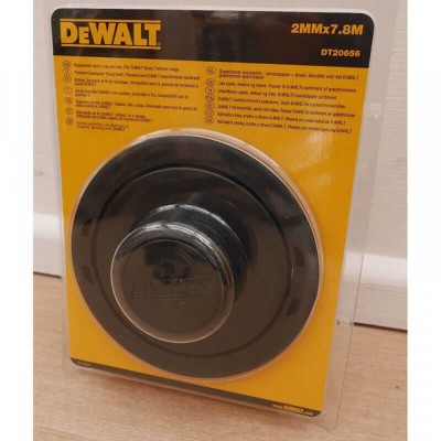 Косильная головка DeWALT DT20656