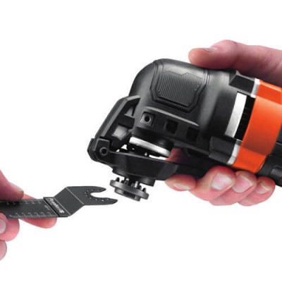 Багатофункціональний інструмент мережевий Black+Decker MT280BA
