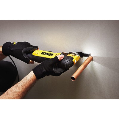 Багатофункціональний інструмент мережевий Dewalt DWE315KT