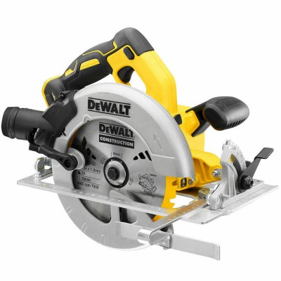 Набір з шести інструментів безщіткових DeWALT DCK623P3