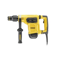 Перфоратор сетевой SDS-MAX DeWALT D25481K