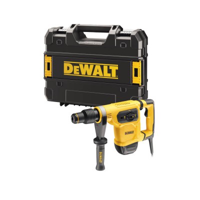 Перфоратор мережевий DeWALT D25481K