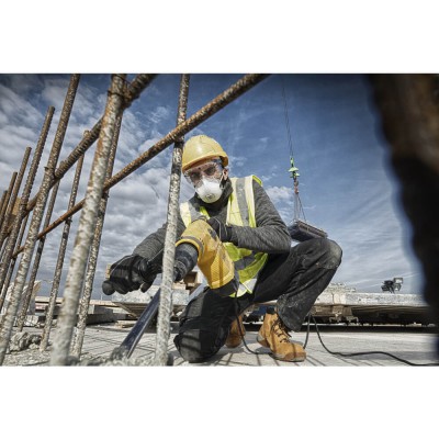 Перфоратор мережевий DeWALT D25481K