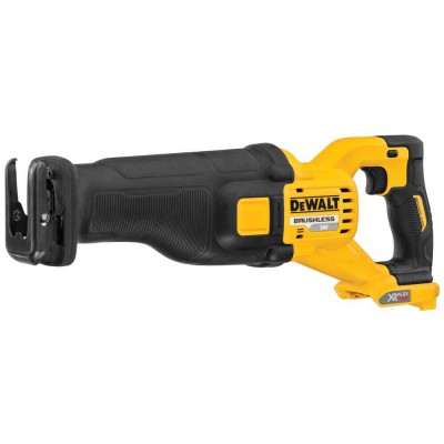 Акумуляторна шабельна пила Dewalt DCS389NT