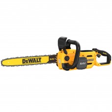 Пила цепная аккумуляторная бесщёточная DeWALT DCMCS575N