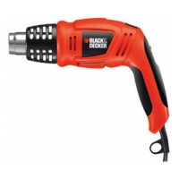 Електрофен будівельний Black+Decker KX1693